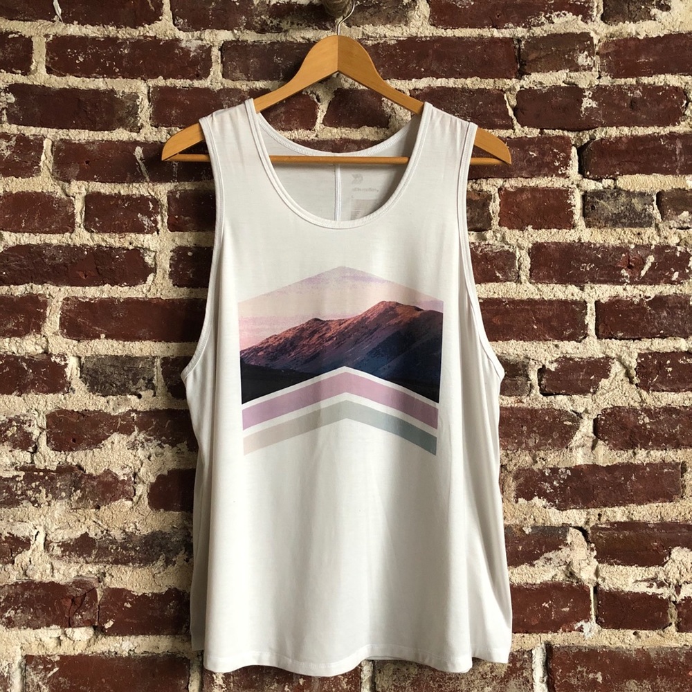 🌟 All In Motion Athletic Tank